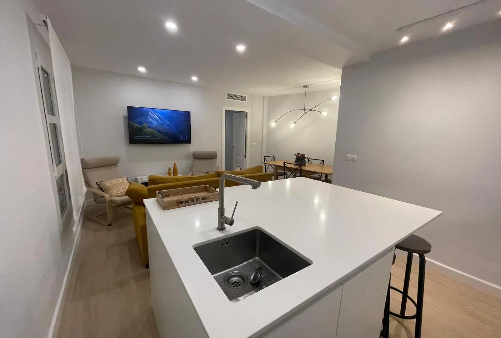 La Casa De Lineros Apartment Cordoba Spain