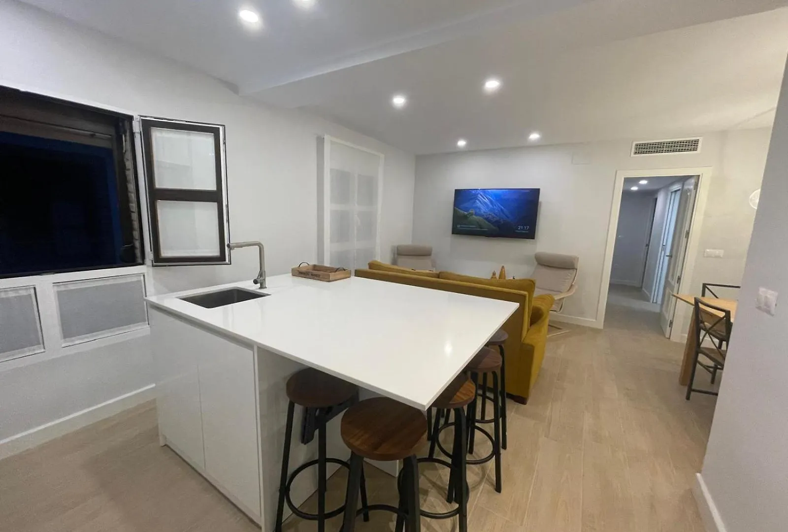 La Casa De Lineros Apartment Cordoba