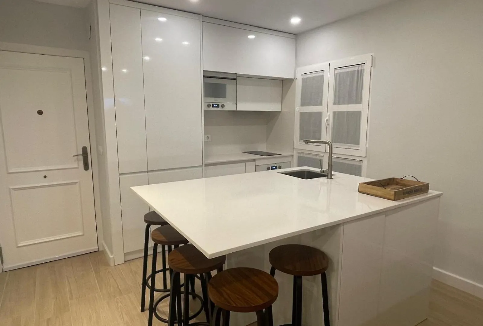 La Casa De Lineros Apartment Cordoba