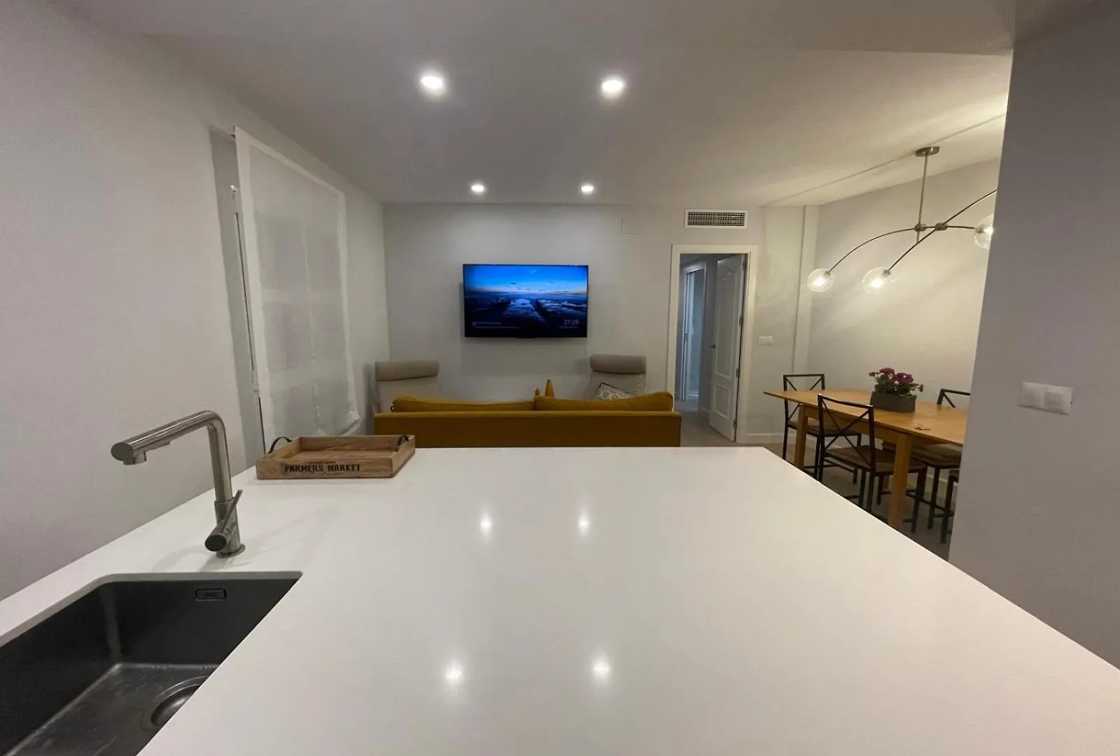 La Casa De Lineros Apartment Cordoba