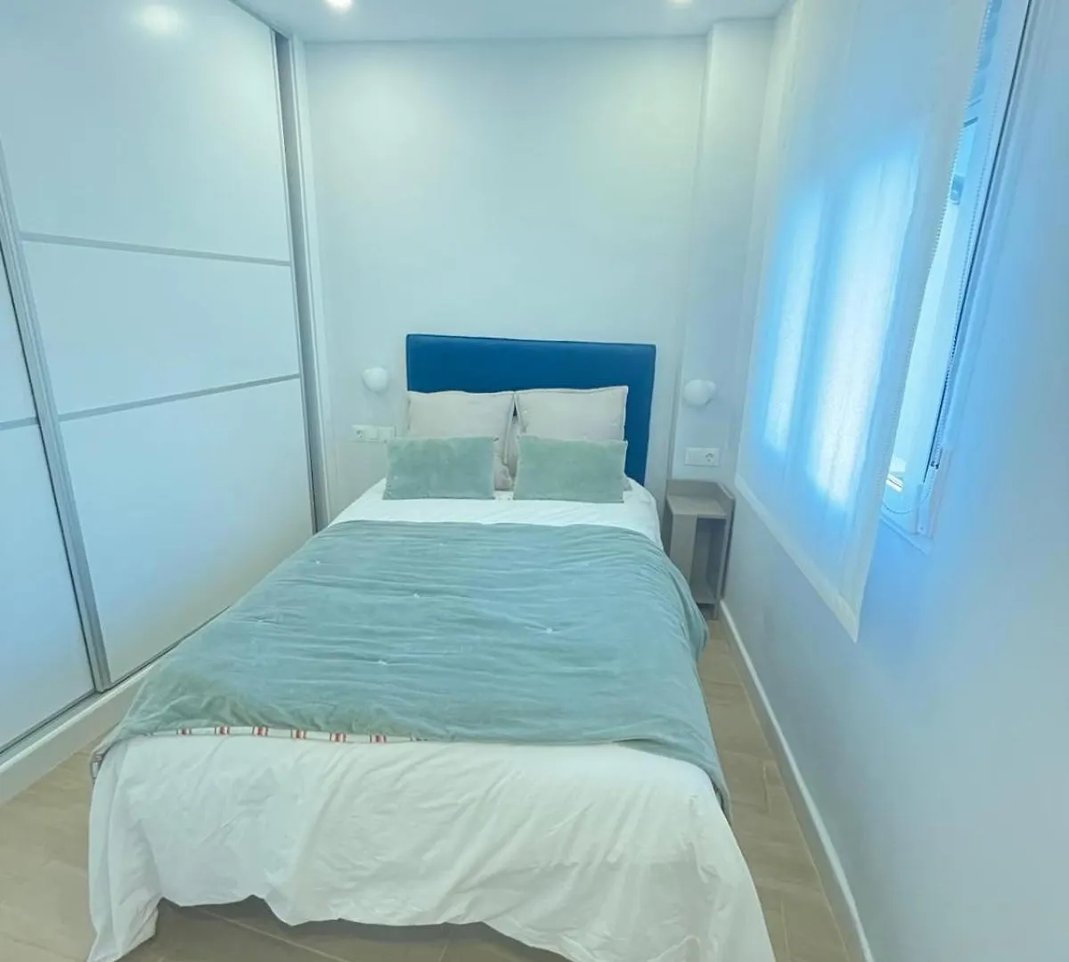 La Casa De Lineros Apartment Cordoba