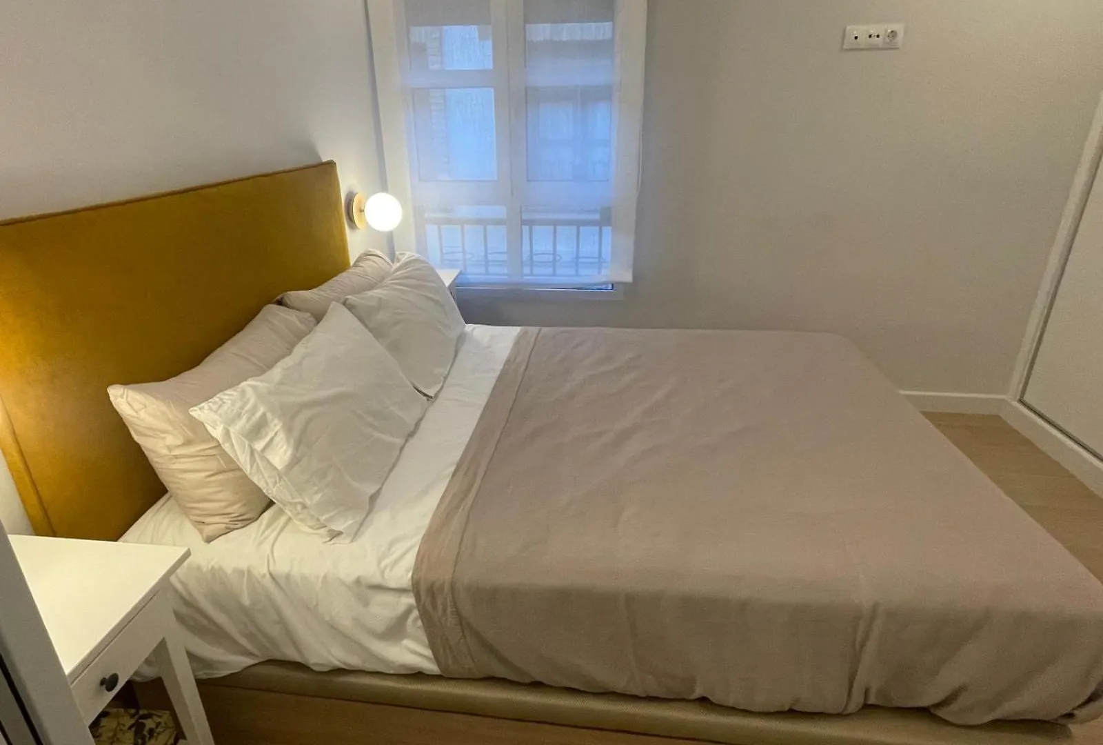La Casa De Lineros Apartment Cordoba