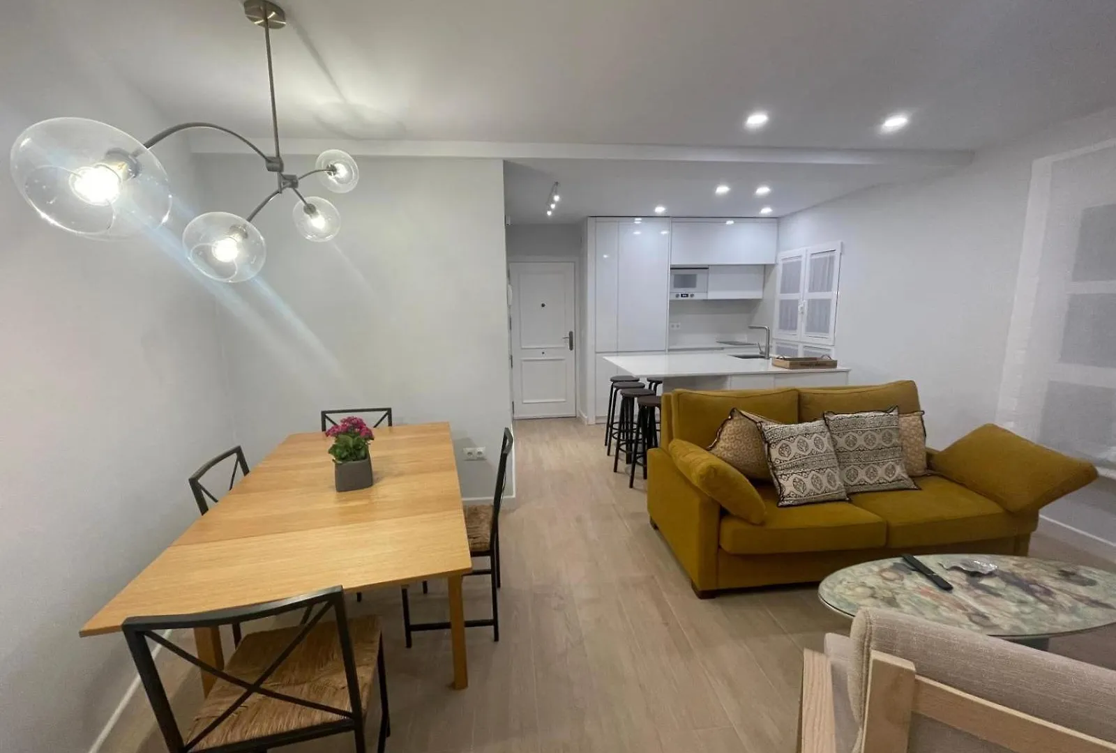 La Casa De Lineros Apartment Cordoba 0*,