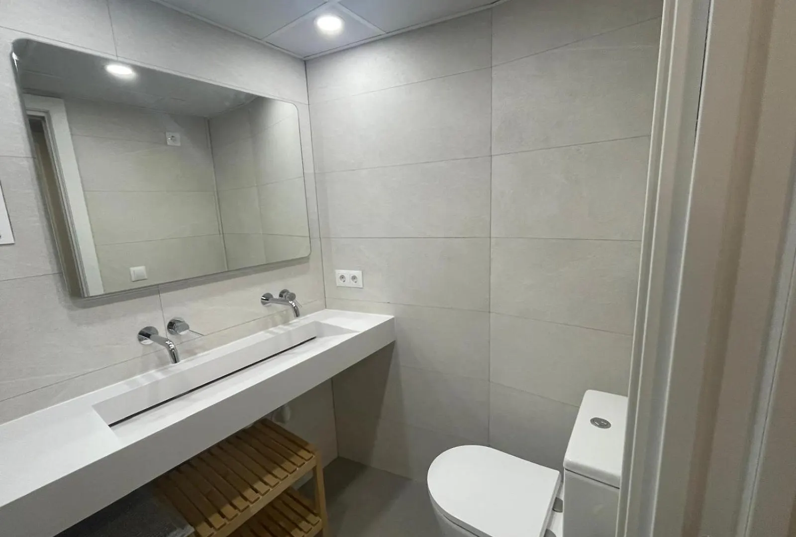 La Casa De Lineros Apartment Cordoba